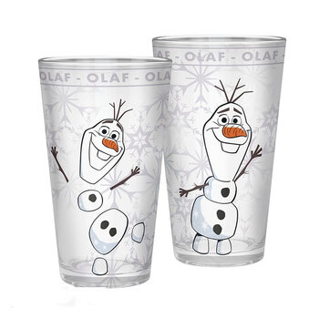 Стъкла Frozen 2 - Olaf
