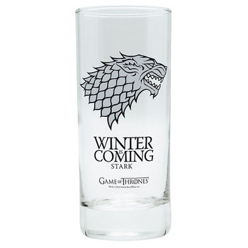 Стъкла Game Of Thrones - Stark