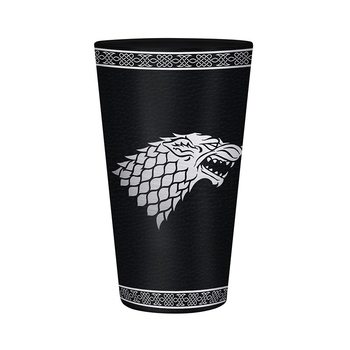 Стъкла Game Of Thrones - Stark