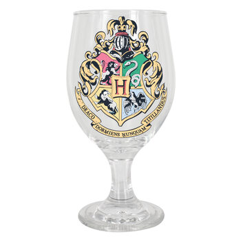 Стъкла Harry Potter - Hogwarts