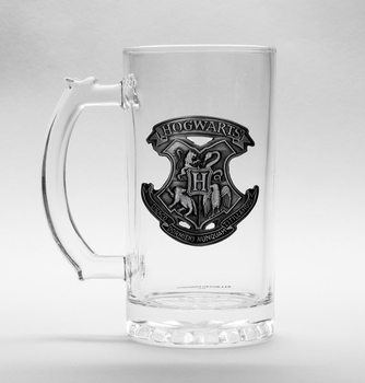 Стъкла Harry Potter - Hogwarts