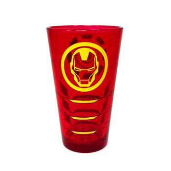 Стъкла Marvel - Iron Man