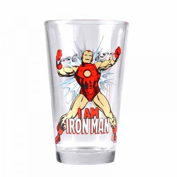 Стъкла Marvel - Iron Man