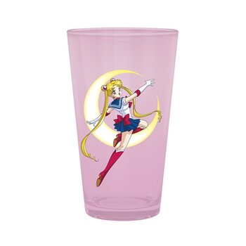 Стъкла Sailor Moon