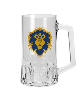 Стъкла World Of Warcraft - Aliance