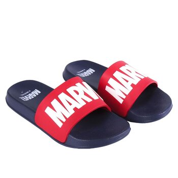 Дрехи Пантофи Marvel