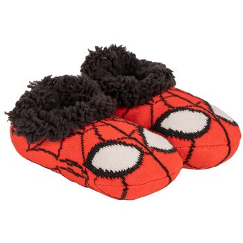 Дрехи Пантофи Marvel - Spider-Man