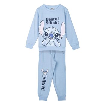 Дрехи Пижама Lilo & Stitch - Best One