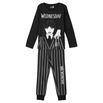 Дрехи Пижама  Wednesday - With Thing