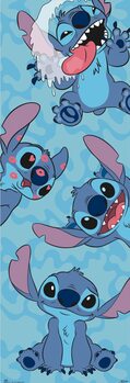 Плакат Disney - Stitch