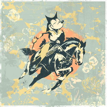 Плакат Onwards, 2021