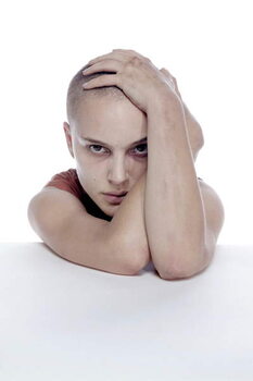 Плакат V For Vendetta