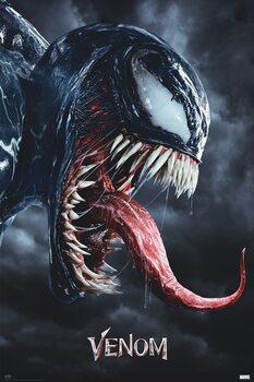 Плакат Venom - Legacy
