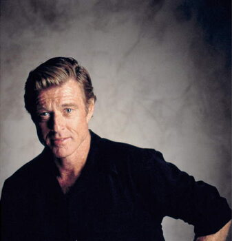 Картината върху платно La Havane de Sidney Pollack avec Robert Redford, 1991