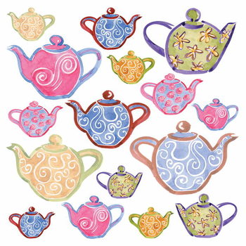 Картината върху платно T - 4 - 2 !, 2008