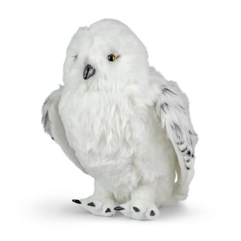 Плюшена фигура Harry Potter- Hedwig