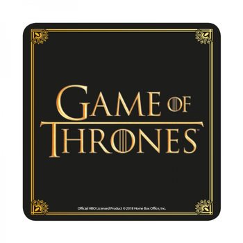 Подложки Game of Thrones - Logo