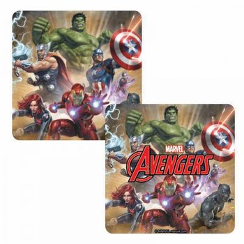 Подложки Marvel - Avengers