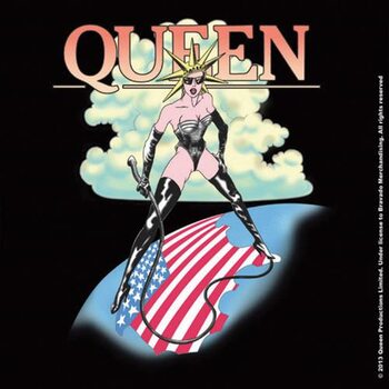 Подложки Queen - Mistress