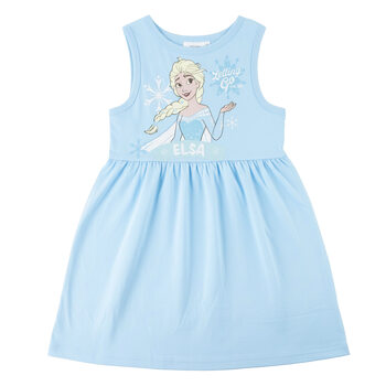 Дрехи Рокля Frozen - Elsa