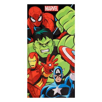 Одяг Рушник Marvel - Avengers
