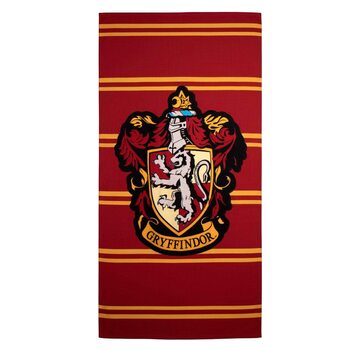 Одяг Рушник Гаррі Поттер - Gryffindor