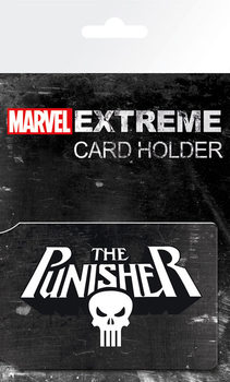 Собственик на Картата MARVEL - Punisher