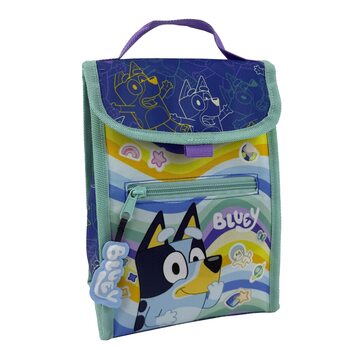 Сумка Термосумка Bluey - Stickers
