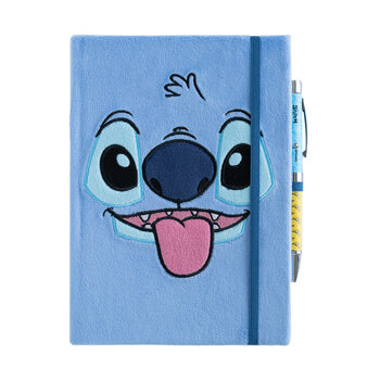 Тетрадки Disney - Stitch