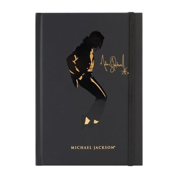 Тетрадки Michael Jackson