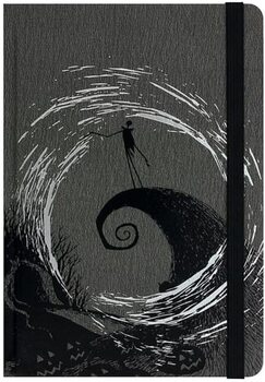 Тетрадки Nightmare Before Christmas - Moonlight Madness