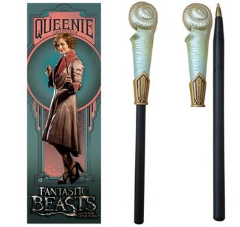 Ученически пособия Fantastic Beasts - Tina Goldstein