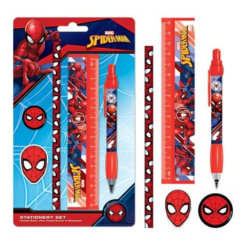 Ученически пособия Spider-Man - Web Strike