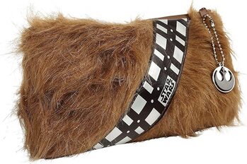 Ученически пособия Star Wars - Chewbacca