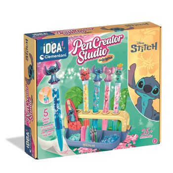 Ученически пособия Stitch - Pen Lab