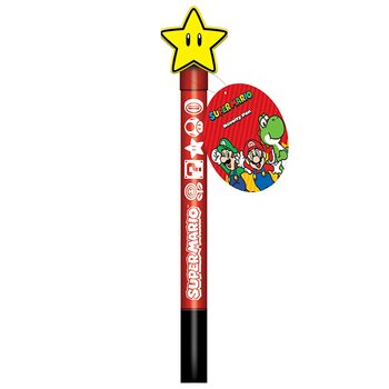 Ученически пособия Super Mario - Star