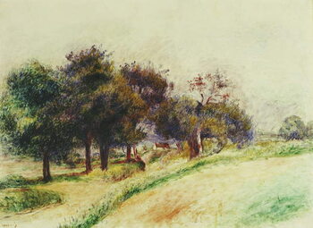 Фотошпалери Landscape; Paysage,