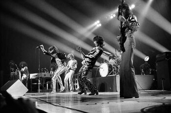 Фотошпалери Rolling Stones