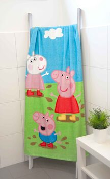 Дрехи Хавлия Peppa Pig