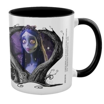 Чашка Corpse Bride - Frames
