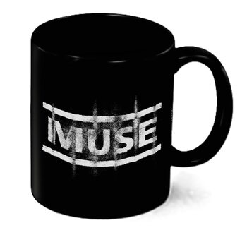 Чашка Muse - Logo