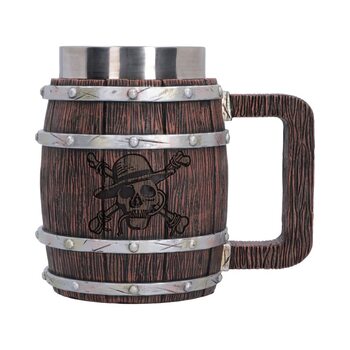 Чашка One Piece - Barrel