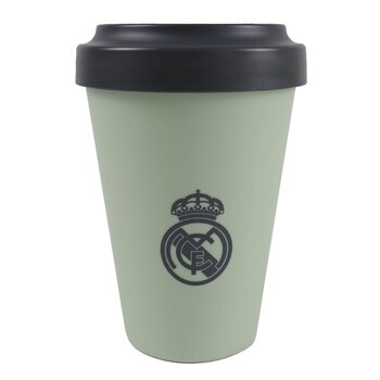Чашка для подорожей Real Madrid - Crest