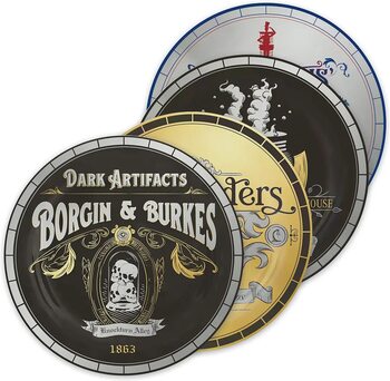 Чинии Harry Potter - Diagon Alley