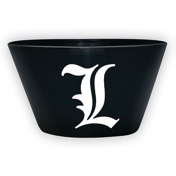 Чиния Death Note - L & Ryuk