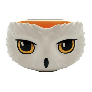 Чиния Harry Potter - Hedwig