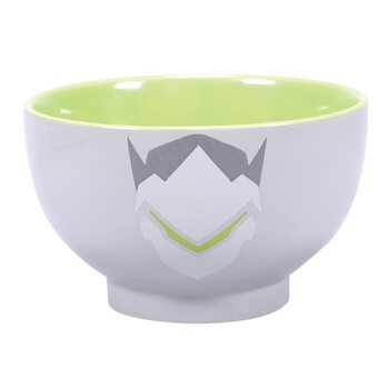 Чиния Overwatch - Genji