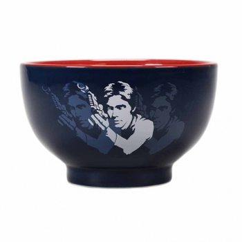 Чиния Star Wars - Han Solo