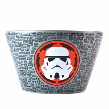 Чиния Star Wars - Stormtrooper