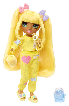 кукла Rainbow High Junior Fashion Doll - Sunny Madison